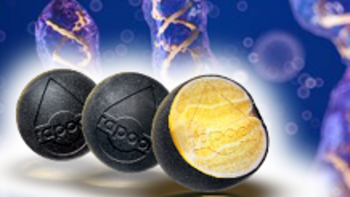 Genetika RAPOOL - rieši TuYV