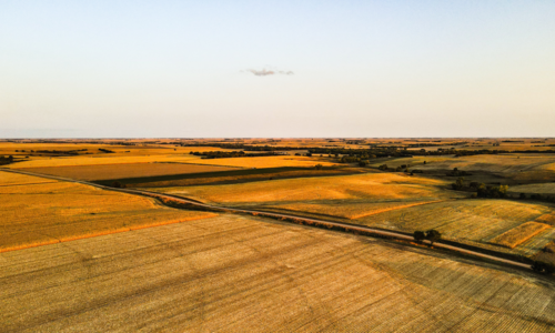 NEBRASKA - Výkon zakorenený v prírode